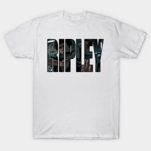 Ripley T-Shirt